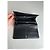 Céline Vintage Celine Paris Triomphe Monogram Long Wallet Grey Black Dark grey - view 5