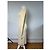 Vintage Gucci Viskosekleid M Beige - Ansicht 2