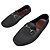 Vintage Gucci Wildleder Slipper mit Pferdebit Anthrazit 40,5 Schwarz