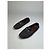 Vintage Gucci Wildleder Slipper mit Pferdebit Anthrazit 40,5 Schwarz - Ansicht 9