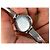 Vintage Gucci Quarz Pferdebeißer Uhr Silber - Ansicht 6