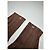 Vintage Loewe Madrid Lederhandschuhe braun - Ansicht 2