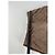 Gonna in lana vintage Dior Marrone M - vista 10