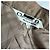 Gonna in lana vintage Dior Marrone M - vista 15