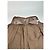 Gonna in lana vintage Dior Marrone M - vista 6