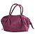 Salvatore Ferragamo Borsa Tote Viola Porpora