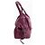 Salvatore Ferragamo Borsa Tote Viola Porpora - vista 3