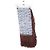 Isabel Marant Etoile Quadrato blu