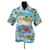 Prada Camicia multicolore  - vista 1
