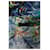 Prada Camicia multicolore  - vista 5