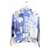 Dior Giacca blu - vista 3