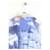 Dior Giacca blu - vista 4