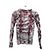 Jean Paul Gaultier Top gris