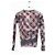 Jean Paul Gaultier Top gris - vista 3