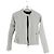 Gucci Graue Jacke