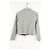 Gucci Graue Jacke - Ansicht 3