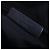 Borsa Muse in pelle verniciata nera Yves Saint Laurent Nero - vista 13