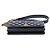 Borsa CHANEL Wallet on Chain in Pelle Nera - 103397 Nero - vista 11