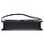 Borsa JACQUEMUS Le Bambino in Pelle Nera - 103415 Nero - vista 10