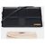 Borsa JACQUEMUS Le Bambino in Pelle Nera - 103415 Nero - vista 2