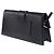 Borsa JACQUEMUS Le Bambino in Pelle Nera - 103415 Nero - vista 6