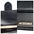 Borsa JACQUEMUS Le Bambino in Pelle Nera - 103415 Nero - vista 7