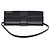 Borsa JACQUEMUS Le Bambino in Pelle Nera - 103415 Nero - vista 9