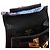 Charm per Borsa Hermès Kelly Twilly Prezioso in Pelle Nera Nero - vista 8