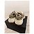 Sneakers Bassi Gucci GG Supreme Multicolori - vista 3