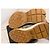Sneakers Bassi Gucci GG Supreme Multicolori - vista 6