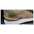Louis Vuitton Gold Knit Fabric Leather Aftergame Sneakers Sz.40 Pre-Owned - view 7