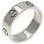 Cartier Love Band Ring aus 18K Weißgold - Ansicht 2