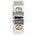 Cartier Love Band Ring aus 18K Weißgold - Ansicht 3