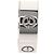 Cartier Love Band Ring aus 18K Weißgold - Ansicht 6