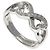 Loving Heart Diamantring von Tiffany & Co.