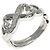Loving Heart Diamantring von Tiffany & Co. - Ansicht 2