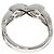 Loving Heart Diamantring von Tiffany & Co. - Ansicht 4