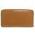 Cartera Larga Zippy Organizer Louis Vuitton Castaño - vista 2