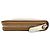 Cartera Larga Zippy Organizer Louis Vuitton Castaño - vista 3