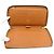 Cartera Larga Zippy Organizer Louis Vuitton Castaño - vista 4
