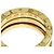 Bulgari Bvlgari B.zero1 Ring aus 18K Gelbgold - Ansicht 4