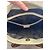 Bolsa de couro branca com fivela Gucci Branco - vista 15