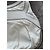 Bolsa de couro branca com fivela Gucci Branco - vista 6