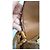 Borsa a spalla Thompson Street in vernice marrone Louis Vuitton usata - vista 10