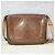 Borsa a spalla Thompson Street in vernice marrone Louis Vuitton usata - vista 2