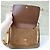 Borsa a spalla Thompson Street in vernice marrone Louis Vuitton usata - vista 4