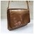 Borsa a spalla Thompson Street in vernice marrone Louis Vuitton usata - vista 7