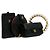 Chanel 2021 Bracciale in Perle Corona Cc Multi Pochette Borsa Usata - vista 12