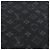 Klassischer Monogramm-Schal von Louis Vuitton Schwarz - Ansicht 4