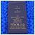 Snug Schal Damier Heritage Louis Vuitton Blau - Ansicht 3